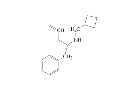 α-allyl-N-(cyclobutylmethyl)phenethylamine