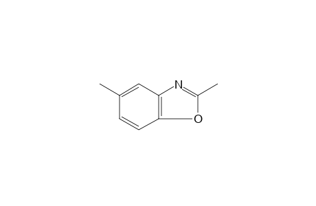 2,5-Dimethylbenzoxazole