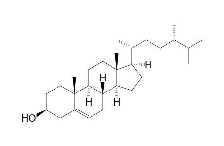 (24S)-24-METHYLCHOLEST-5-EN-3-BETA-OL