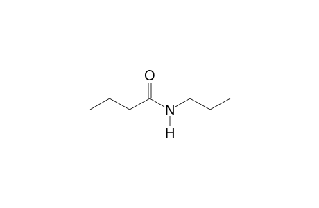 N-Propylbutyramide