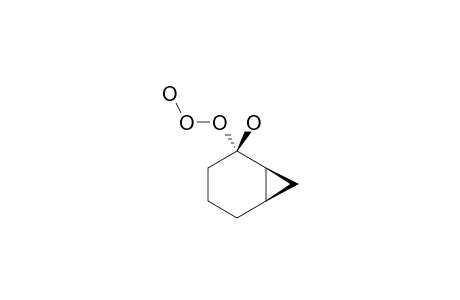 EXO-2-NOR-CARANOL-HYDROTRIOXIDE