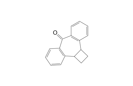 Cyclobuta[a]dibenzo[c,f]cycloheptadiene, 7-oxo-