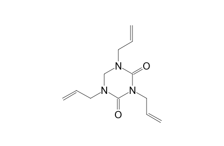 1,3,5-TRIALLYL-2,4-DIOXOHEXAHYDRO-1,3,5-TRIAZINE