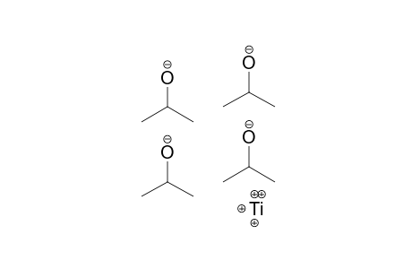 Titanium(IV) isopropoxide