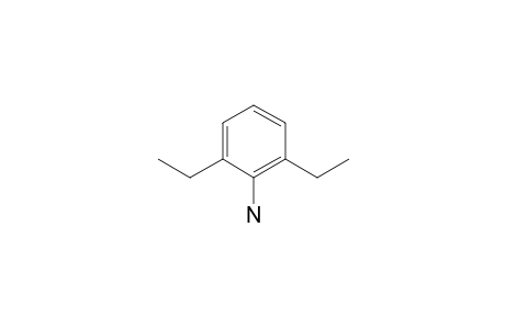 2,6-Diethylaniline