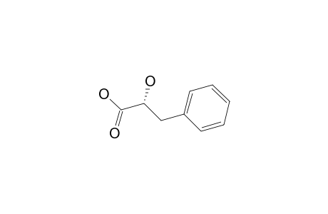 D-(+)-3-Phenyllactic acid