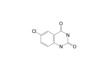 6-chloro-2,4-(1H,3H)-quinazolinedione