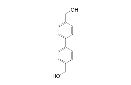 1,1'-Biphenyl-4,4'-bis(hydroxymethyl)-