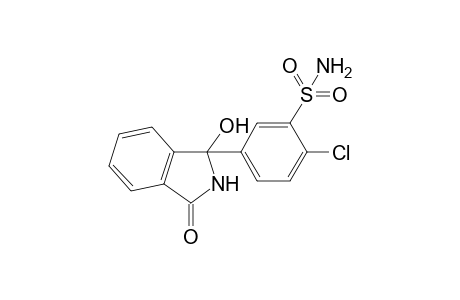 Chlorthalidone