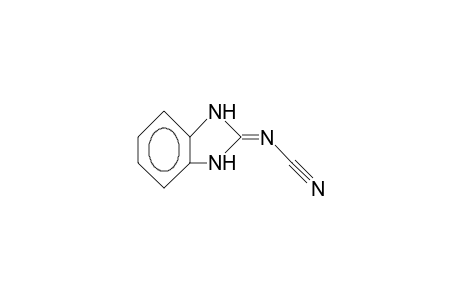 1H-benzimidazol-2-ylcyanamide