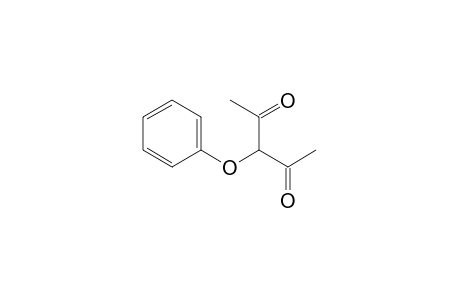 3-Phenoxypentane-2,4-dione