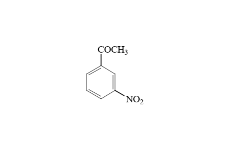 3-Nitroacetophenone