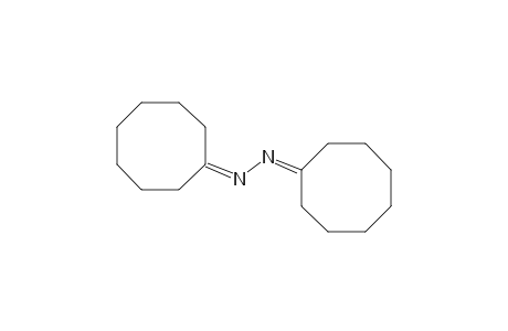 Cyclooctanone azine