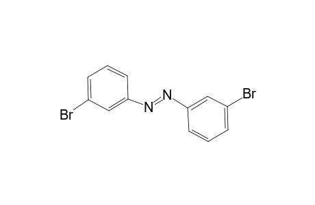 3,3'-Dibromoazobenzene