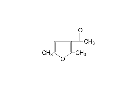 2,5-dimethyl-3-furyl methyl ketone