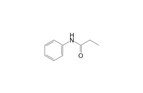 Propionanilide