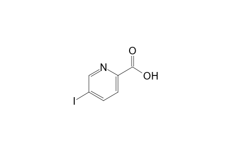 5-iodopicolinic acid