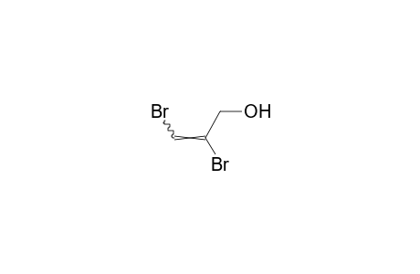 2,3-dibromoallyl alcohol