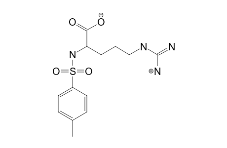 N2-(p-tolylsulfonyl)-L-arginine