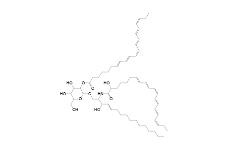 AHexCer (O-20:6)16:1;2O/20:6;O