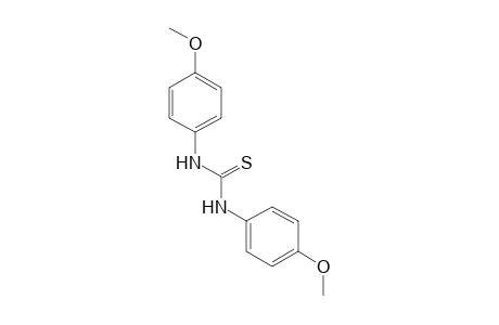 4,4'-dimethoxythiocarbanilide
