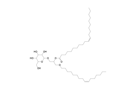 MGDG O-16:1_21:1