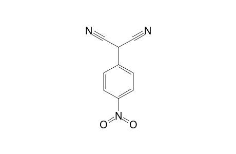 4-(Dicyanomethyl)nitrobenzene