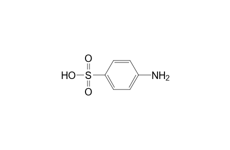 Sulfanilic acid