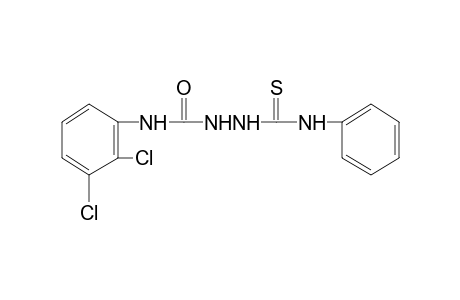 6-(2,3-dichlorophenyl)-1-phenyl-2-thiobiurea