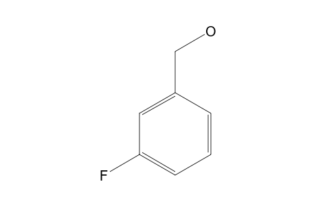 m-fluorobenzyl alcohol