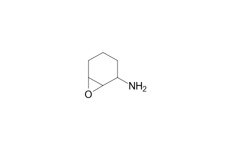 2,3-Epoxycyclohexylamine