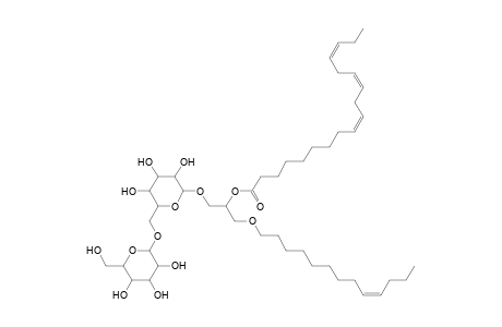 DGDG O-13:1_18:3