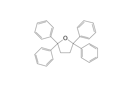 2,2,5,5-Tetraphenyltetrahydrofuran