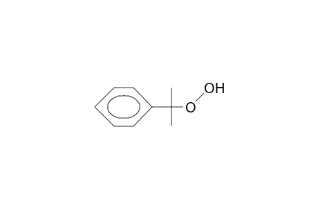 Cumene hydroperoxide