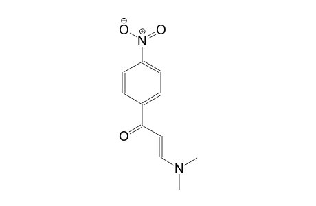3-N,N-Dimethylamino-1-(4-nitro-phenyl)-2-propen-1-one