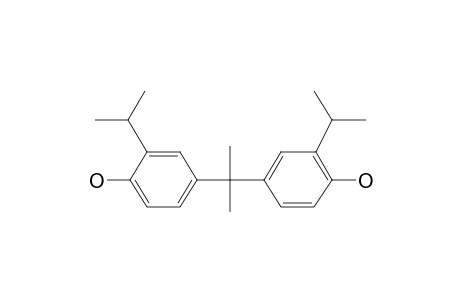 Bisphenol G