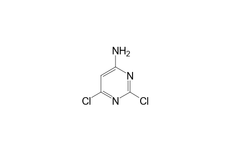 4-Amino-2,6-dichloro-pyrimidine