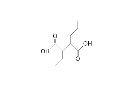 2-ETHYL-3-PROPYLSUCCINIC ACID