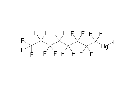 PERFLUOROOCTYLIODOMERCURY