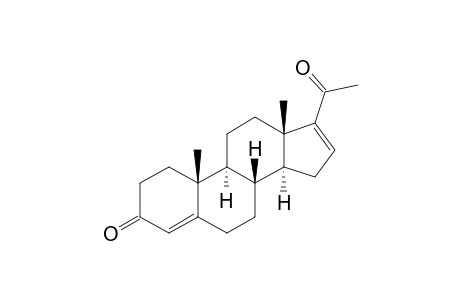 4,16-Pregnadien-3,20-dione