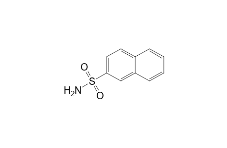 2-Naphthalenesulfonamide