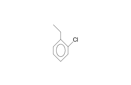 1-Chloro-2-ethylbenzene