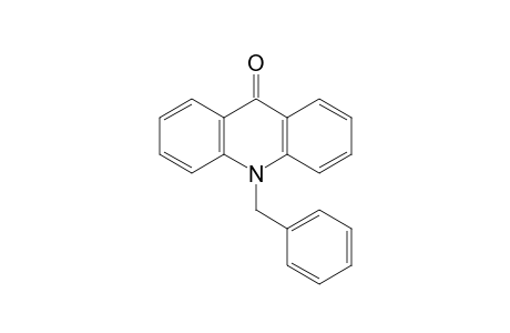 10-Benzyl-9-acridanone