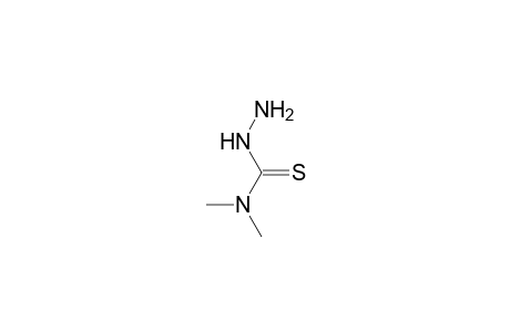 4,4-Dimethyl-3-thiosemicarbazide