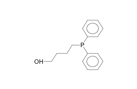 4-HYDROXYBUTYLDIPHENYLPHOSPHINE