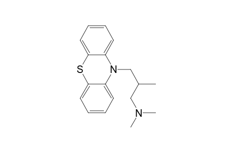 Trimeprazine