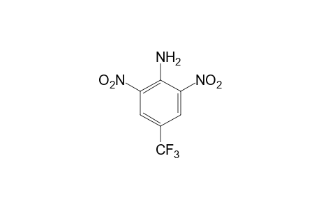2,6-dinitro-a,a,a-trifluoro-p-toluidine