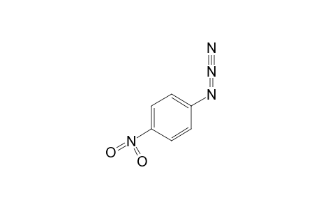 1-Azido-4-nitrobenzene