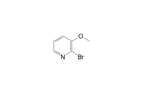 2-Bromo-3-methoxypyridine