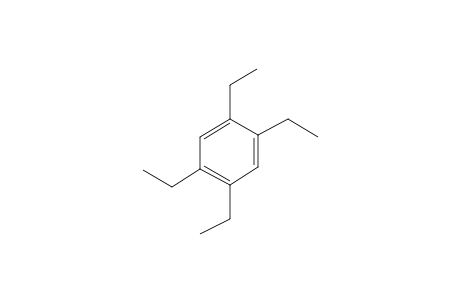 Benzene, 1,2,4,5-tetraethyl-